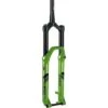 DVO Suspension Diamond D1 Enduro Race Fork - 27.5+/29" | 160mm | 44mm Offset | Tapered | 15x110mm Boost - Green -ROCKSHOX Sales 308225 00 d 633206
