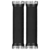 Reverse Components Classic Lock-On Grips | 29mm - Black/silver 2 Reverse Components Classic Lock-On Grips | 29mm - Black/silver -ROCKSHOX Sales 308439 00 d 633661