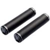 Reverse Components Seismic Ergo Grips - 34mm - Black / Black -ROCKSHOX Sales 308520 00 d 633930