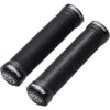 Reverse Components Spin Lock On Grips - 30mm - Black / Black -ROCKSHOX Sales 308593 00 d 634077