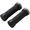 Reverse Components Youngstar Lock-On Grips | 28mm - Black -ROCKSHOX Sales 308630 00 d 634161