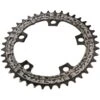 Race Face Single Narrow Wide Chainring - 5 Bolt - 110mm - Black -ROCKSHOX Sales 308726 00 d 634411