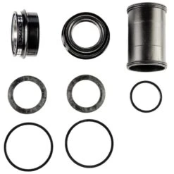 Race Face Cinch - PF30 Bottom Bracket Cups - External Seal - PF46-83-30