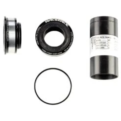 Race Face BB92 X-Type Bottom Bracket Cups - AM19 - PF41-91.5-24