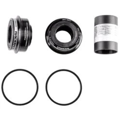 Race Face PF30 X-Type Bottom Bracket Cups - AM19 - PF46-73-24