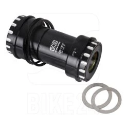 E-thirteen E*thirteen PF30 Bottom Bracket - PF46-68/73/83-24