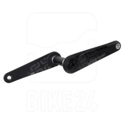 E-thirteen E*thirteen XCX Race Carbon Mountain Crank - 73mm - Black