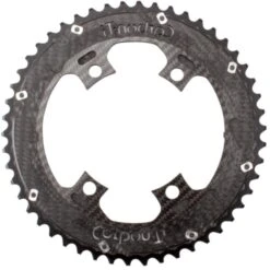 Carbon-Ti X-CarboRing Chainring - 110mm - Outer -ROCKSHOX Sales 311988 01 d 643543
