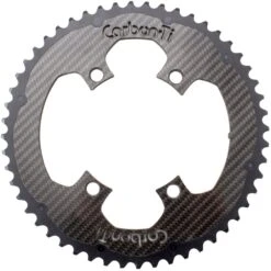 Carbon-Ti X-CarboRing Chainring - 110mm - Outer -ROCKSHOX Sales 311988 02 d 643544