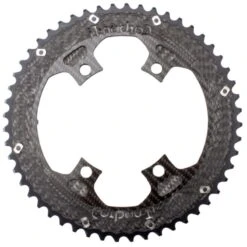 Carbon-Ti X-CarboRing Chainring - 110mm - Outer -ROCKSHOX Sales 311988 03 d 643545