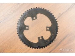 Carbon-Ti X-CarboRing Chainring - 110mm - Outer -ROCKSHOX Sales 311988 10 d 643552