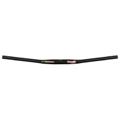 Renthal Fatbar Lite Zero Flat Bar - 780mm - Black