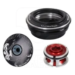 Extralite UltraTop 34 - Headset Upper Part - 1 1/8" - EC34/28.6