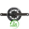 SRAM RED AXS Powermeter Crank - DUB - 48/35T - Grey - 2nd Choice 2 SRAM RED AXS Powermeter Crank - DUB - 48/35T - Grey - 2nd Choice -ROCKSHOX Sales 313317 00 d 647224 1567745