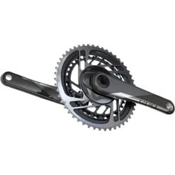 SRAM RED Crank - GXP - 46/33T