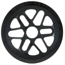 Odyssey La Guardia Sprocket - Black 9 Odyssey La Guardia Sprocket - Black -ROCKSHOX Sales 313556 03 d 647728