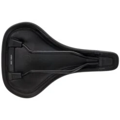 Ergon ST Gel Men Saddle - Black -ROCKSHOX Sales 313755 04 d 648230