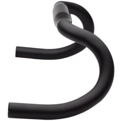 Salsa Cowchipper Deluxe - Drop Handlebar - 31.8 - Hp Black -ROCKSHOX Sales 314277 02 d 649536