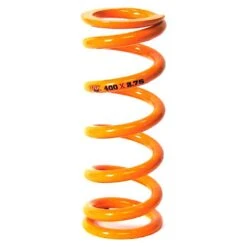 FOX SLS Super Light Steel Coil Spring For DHX2 / Van RC Shocks Since 2016 - 3.15" Travel - For 241/250mm Insert Length