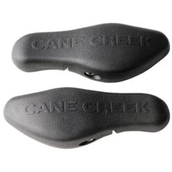 Cane Creek Ergo Control Bar Ends - 2 Pieces
