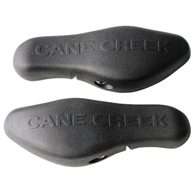 Cane Creek Ergo Control Bar Ends - 2 Pieces 3 Cane Creek Ergo Control Bar Ends - 2 Pieces