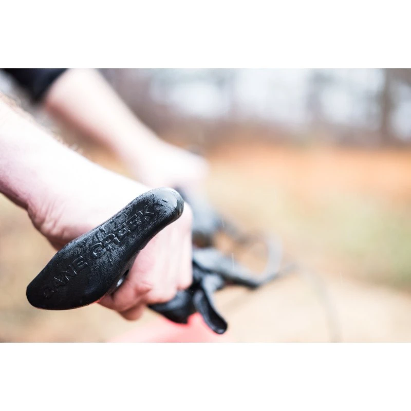 Cane Creek Ergo Control Bar Ends - 2 Pieces 4 Cane Creek Ergo Control Bar Ends - 2 Pieces - Image 2