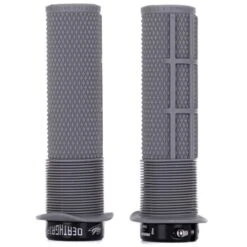 DMR Brendog Deathgrip - Thin - Soft - Grey