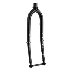 Surly Midnight Special - 650B Fork - 12x100mm - 50mm Offset - Black