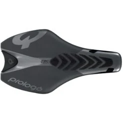 Prologo TGale TiroX CPC Airing Triathlon-Saddle - Black / Grey
