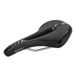 Procraft Tour S Saddle - Black