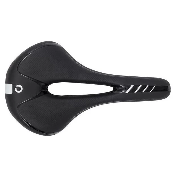 Procraft Tour S Saddle - Black 5 Procraft Tour S Saddle - Black - Image 3