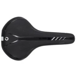 Procraft Tour Comfort Saddle - Black 7 Procraft Tour Comfort Saddle - Black -ROCKSHOX Sales 321595 02 d 669950