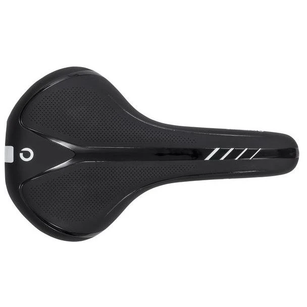 Procraft Tour Comfort Saddle - Black 5 Procraft Tour Comfort Saddle - Black - Image 3