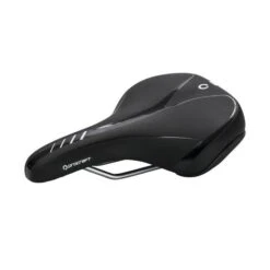 Procraft Comfort Plus Lady Saddle - Black