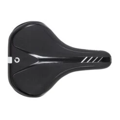 Procraft Comfort Plus Lady Saddle - Black -ROCKSHOX Sales 321778 02 d 670523