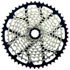 Garbaruk MTB Cassette - HG - 11-speed - Black