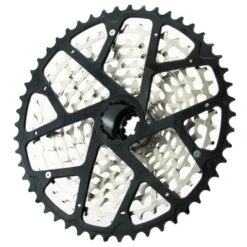 Garbaruk MTB Cassette - XD - 11-speed - Black -ROCKSHOX Sales 321875 01 d 670676 1