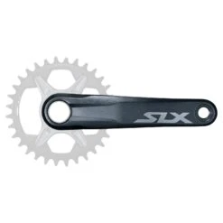 Shimano SLX FC-M7120-1 Crank 1x12-speed - Boost
