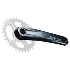 Shimano SLX FC-M7100-1 Crank 1x12-speed -ROCKSHOX Sales 325306 01 d 679260