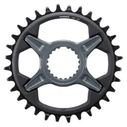 Shimano SLX SM-CRM75 Chaining - Direct Mount | 1x12-speed | For FC-M7100 / FC-M7130 Crankset