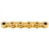 KMC X101 - 112 Chain Links - For Internal Geared Hubs / Singlespeed - Gold -ROCKSHOX Sales 326742 00 c 683065
