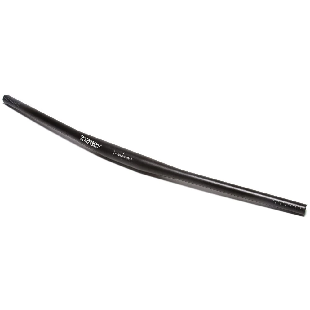 Thomson Elite TR35 Aluminium Handlebar - Black 3 Thomson Elite TR35 Aluminium Handlebar - Black