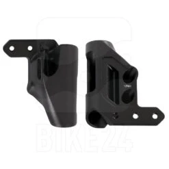 BMC Bracket Set For V-Cockpit - 10° Angled