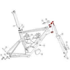 BMC Headset For Timemachine 01 Road (MY 2019) - 301635