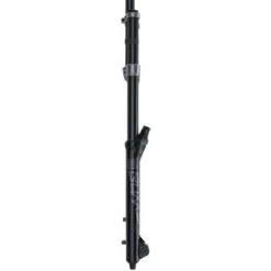 RockShox BoXXer Select Charger RC Debon Air Suspension Fork - 27.5" | 200mm | 36mm Offset | Straight - 20x110 Mm Boost Maxle Stealth - Black -ROCKSHOX Sales 329525 02 d 690523