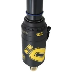 ÖHLINS TTX2 Air Universal Trunnion Rear Shock - 205x65mm -ROCKSHOX Sales 330663 02 d 693925