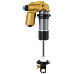 ÖHLINS TTX22 M Universal Trunnion Coil Rear Shock - 185x55mm