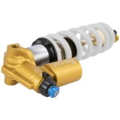 ÖHLINS TTX22 M Universal Trunnion Coil Rear Shock - 185x55mm -ROCKSHOX Sales 330696 02 d 694036 1