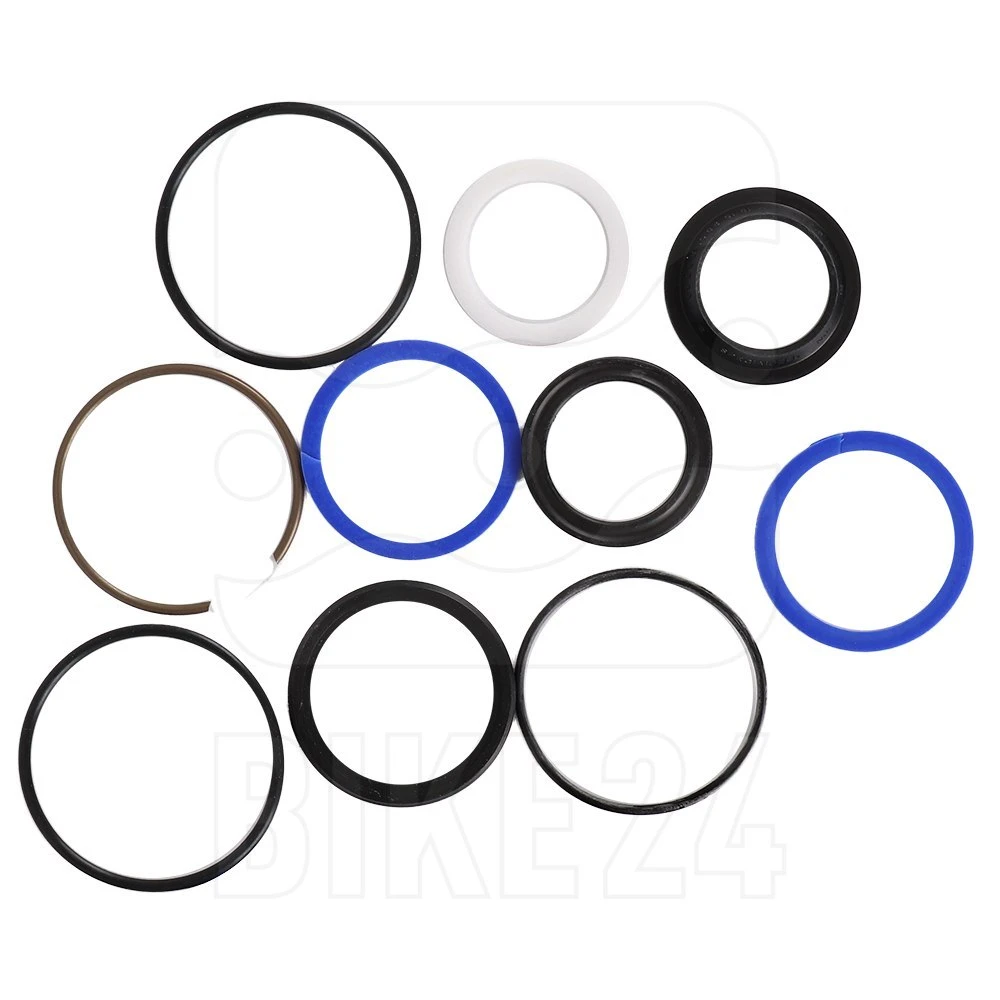 FOX Seal Kit For Specialized Micro Brain Air Sleeve Rear Shock, Auto-Sag - 803-00-825 3 FOX Seal Kit For Specialized Micro Brain Air Sleeve Rear Shock, Auto-Sag - 803-00-825