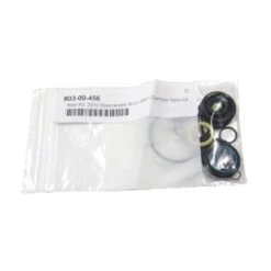 FOX Seal Kit For Specialized Micro Brain Rear Shock (MY 2010 - 2013) - 803-00-456